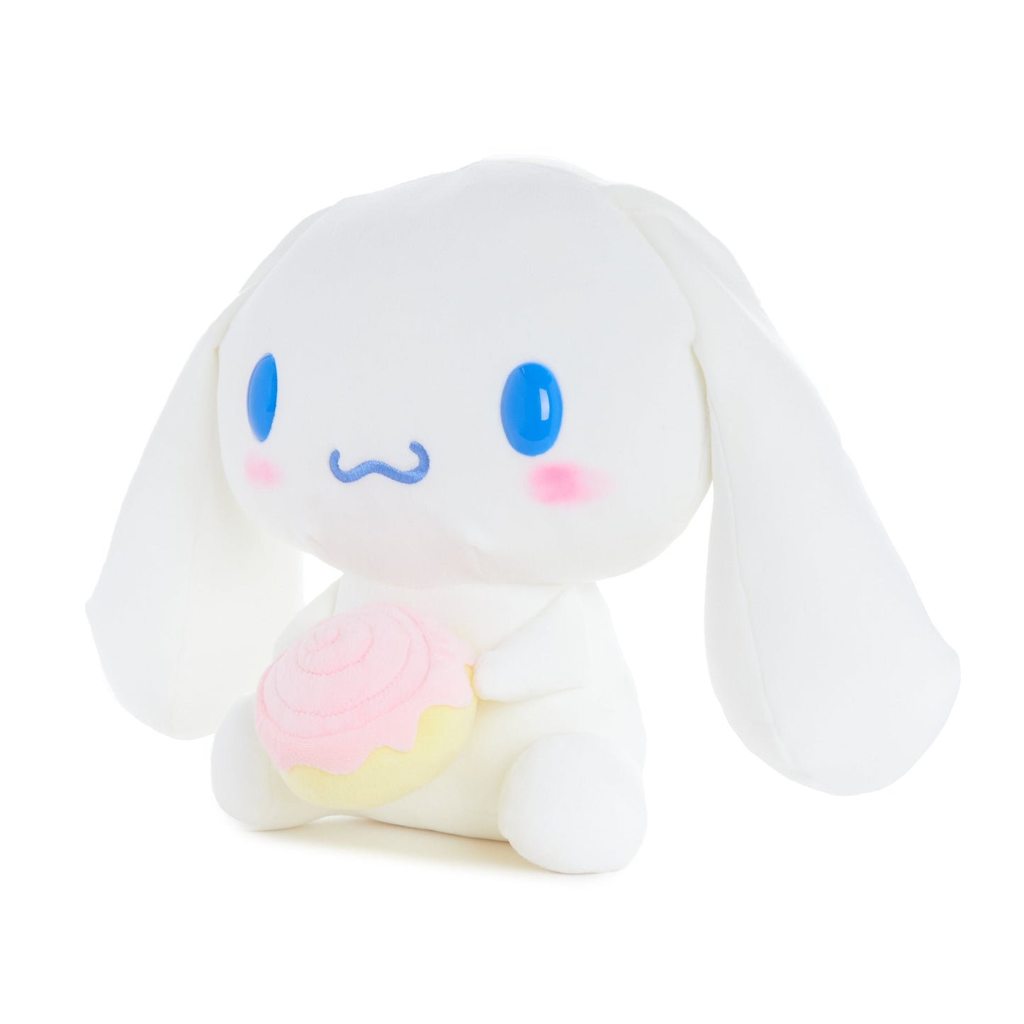 Cinnamoroll 12" Plush (Pastel Delight Series)
