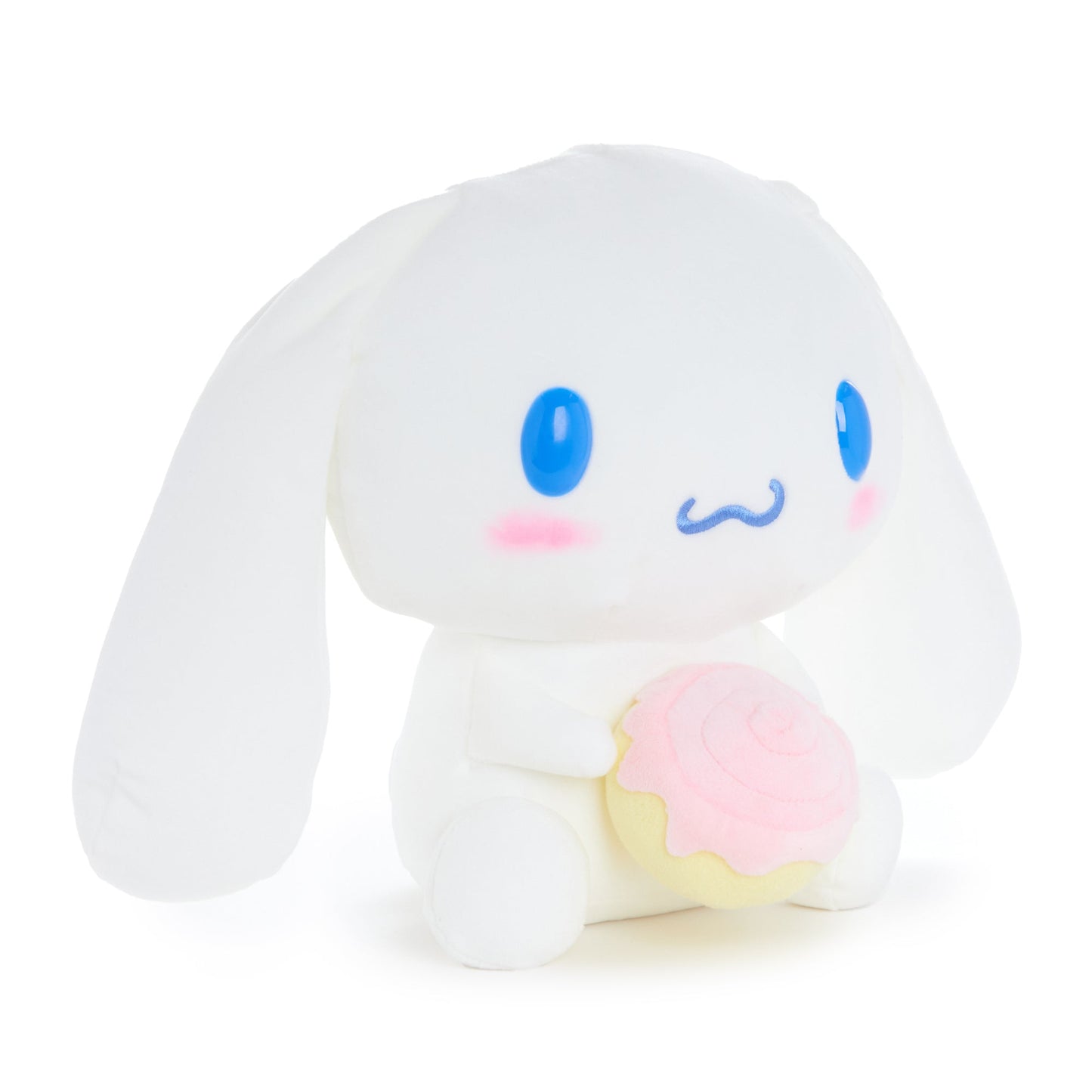 Cinnamoroll 12" Plush (Pastel Delight Series)