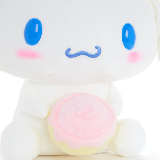 Cinnamoroll 12" Plush (Pastel Delight Series)