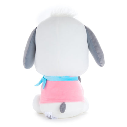 Pochacco 12" Plush (Pastel Delight Series)