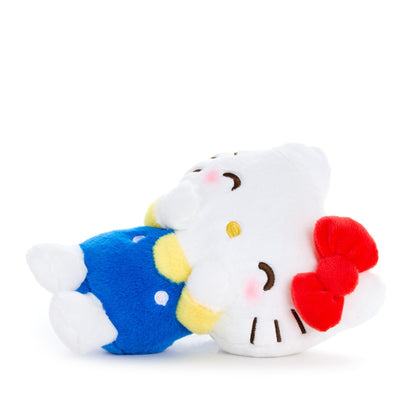 Hello Kitty 7" Smile Plush (Many Moods Series)