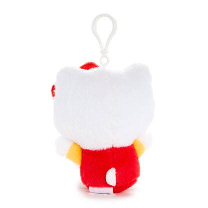 Hello Kitty Spark Mascot Bag Charm (Many Moods Series)