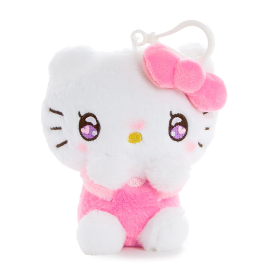 Hello Kitty Excite Mascot Bag Charm (Many Moods Series)