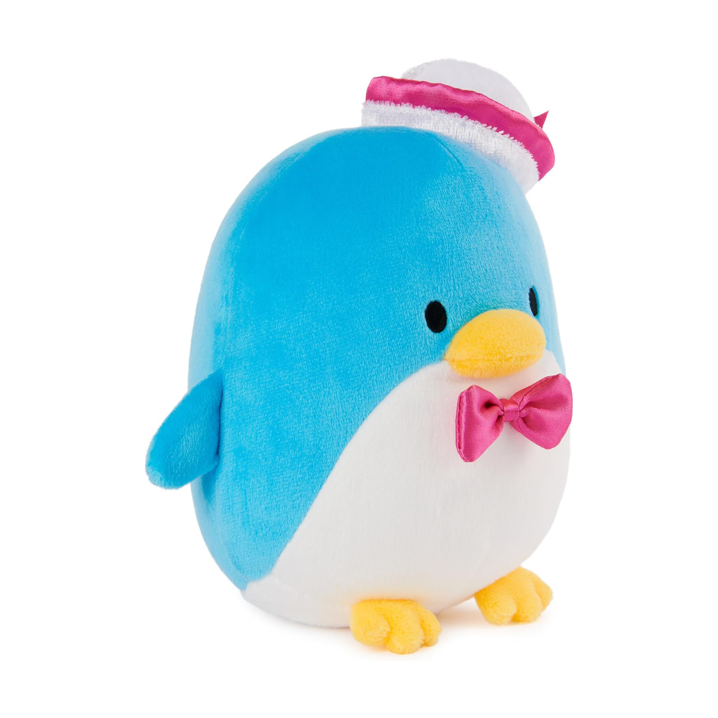 Tuxedosam x GUND 6" Classic Mascot Plush