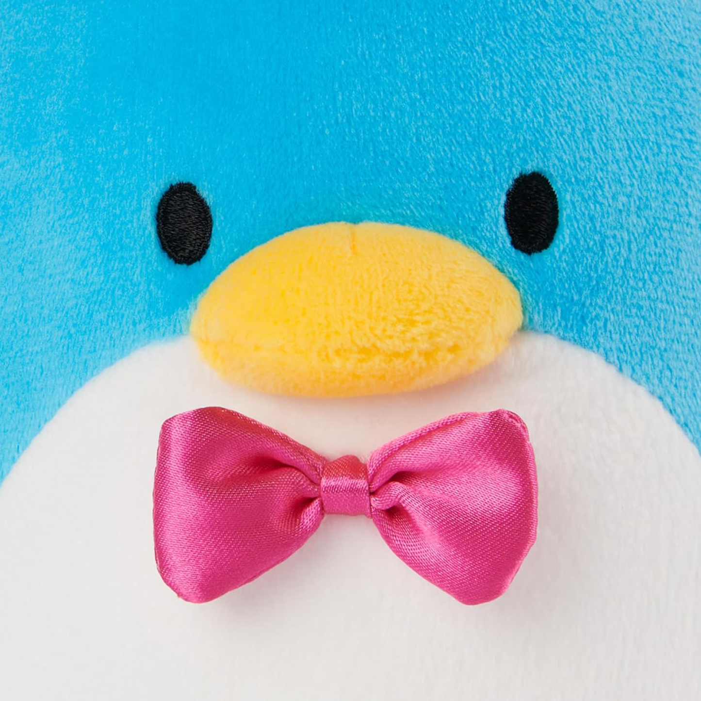 Tuxedosam x GUND 6" Classic Mascot Plush