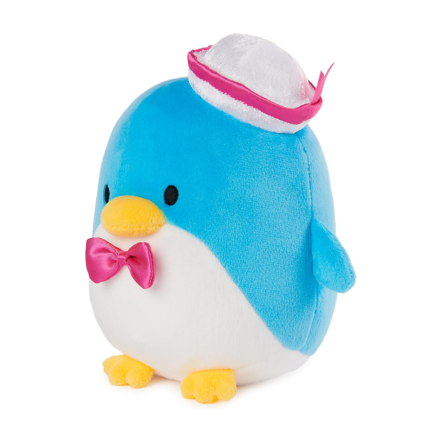 Tuxedosam x GUND 6" Classic Mascot Plush