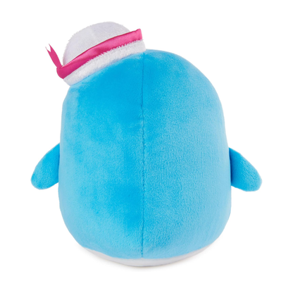 Tuxedosam x GUND 6" Classic Mascot Plush