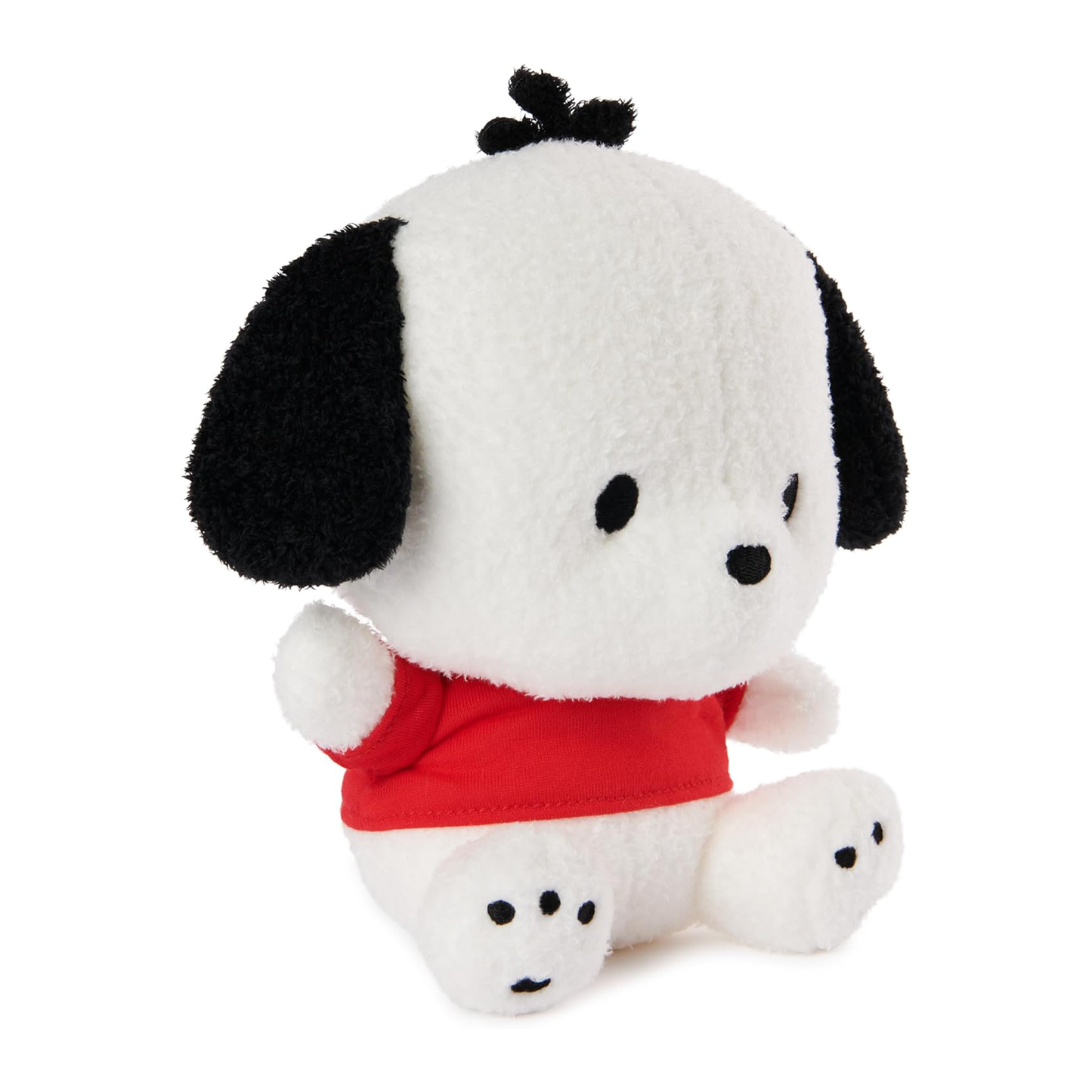 Pochacco x GUND 6" Classic Mascot Plush