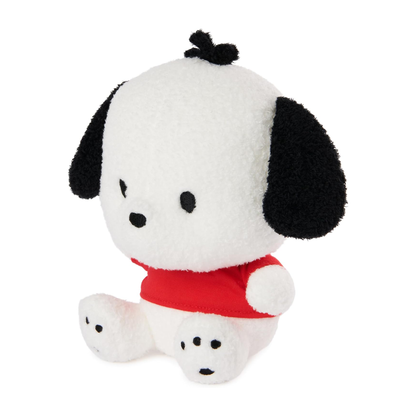 Pochacco x GUND 6" Classic Mascot Plush