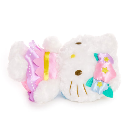 Hello Kitty 8" Plush (Floral Fairy Series)