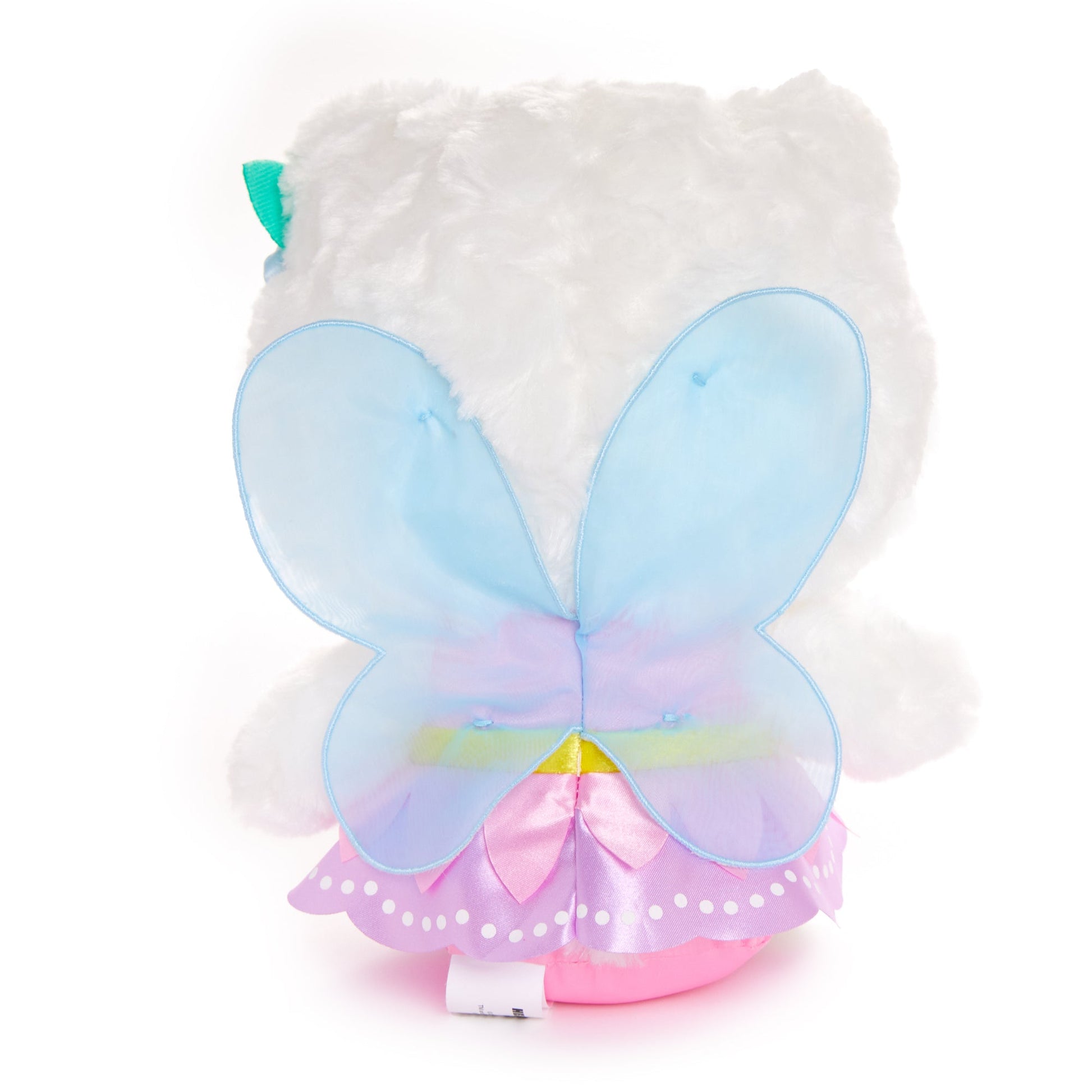 Hello Kitty 8" Plush (Floral Fairy Series)