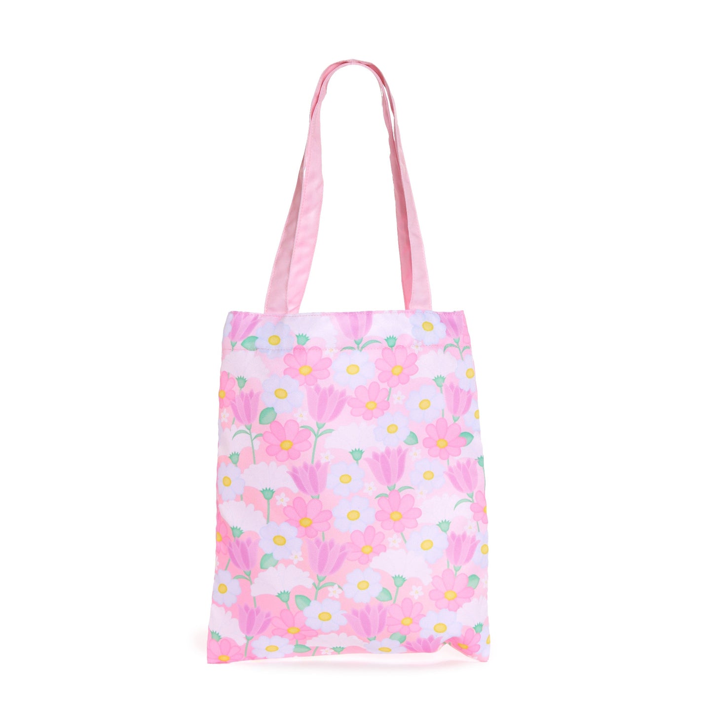 Hello Kitty Tote Bag (Floral Fairy Series)