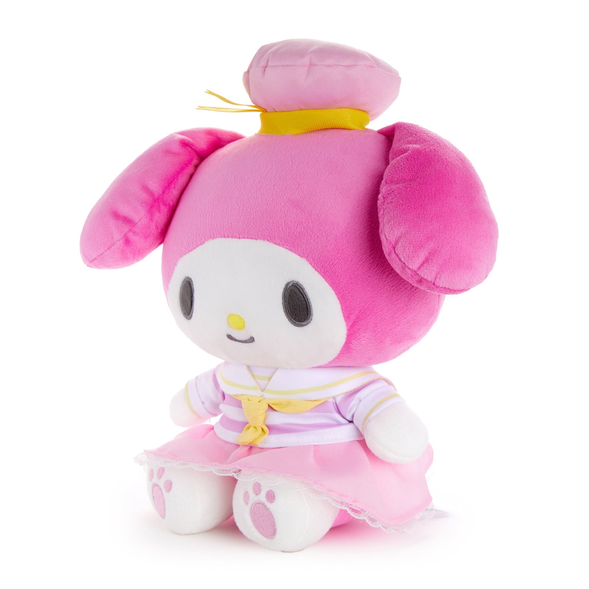 My Melody 8" Plush (Pastel Sailor Series)