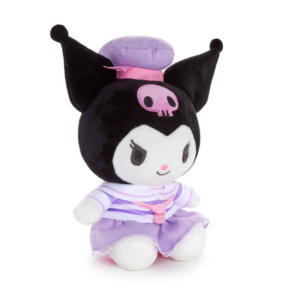 Kuromi 8" Plush (Pastel Sailor Series)