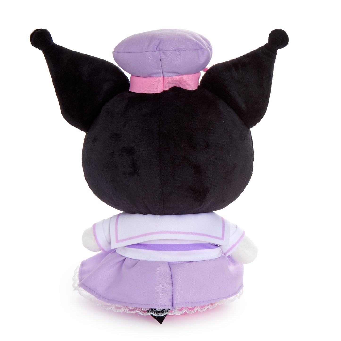 Kuromi 8" Plush (Pastel Sailor Series)
