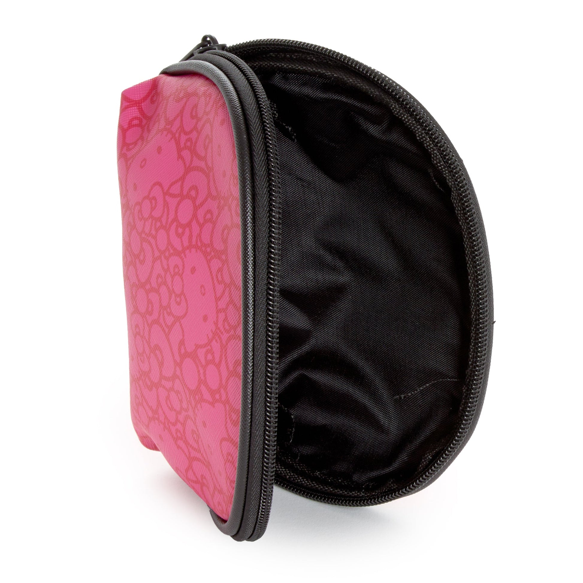Hello Kitty Pink Zipper Pouch (High Impact Series)