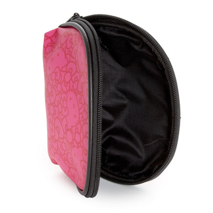 Hello Kitty Pink Zipper Pouch (High Impact Series)