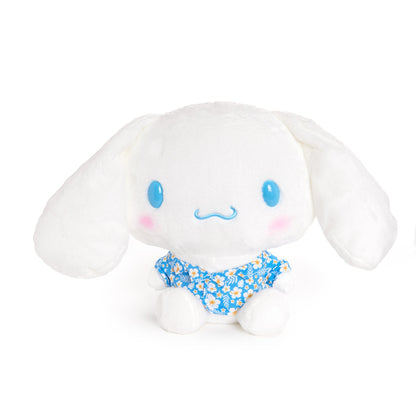 Cinnamoroll 10" Plush (Tropical Fun Series)