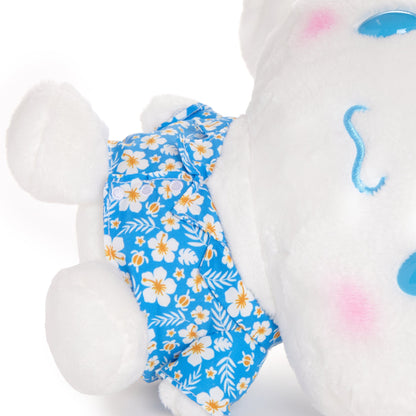 Cinnamoroll 10" Plush (Tropical Fun Series)