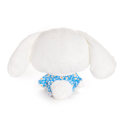 Cinnamoroll 10" Plush (Tropical Fun Series)