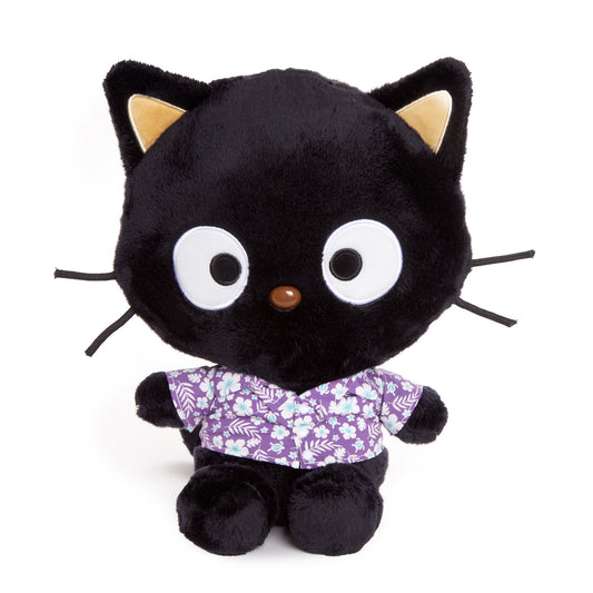 Chococat 10" Plush (Tropical Fun Series)