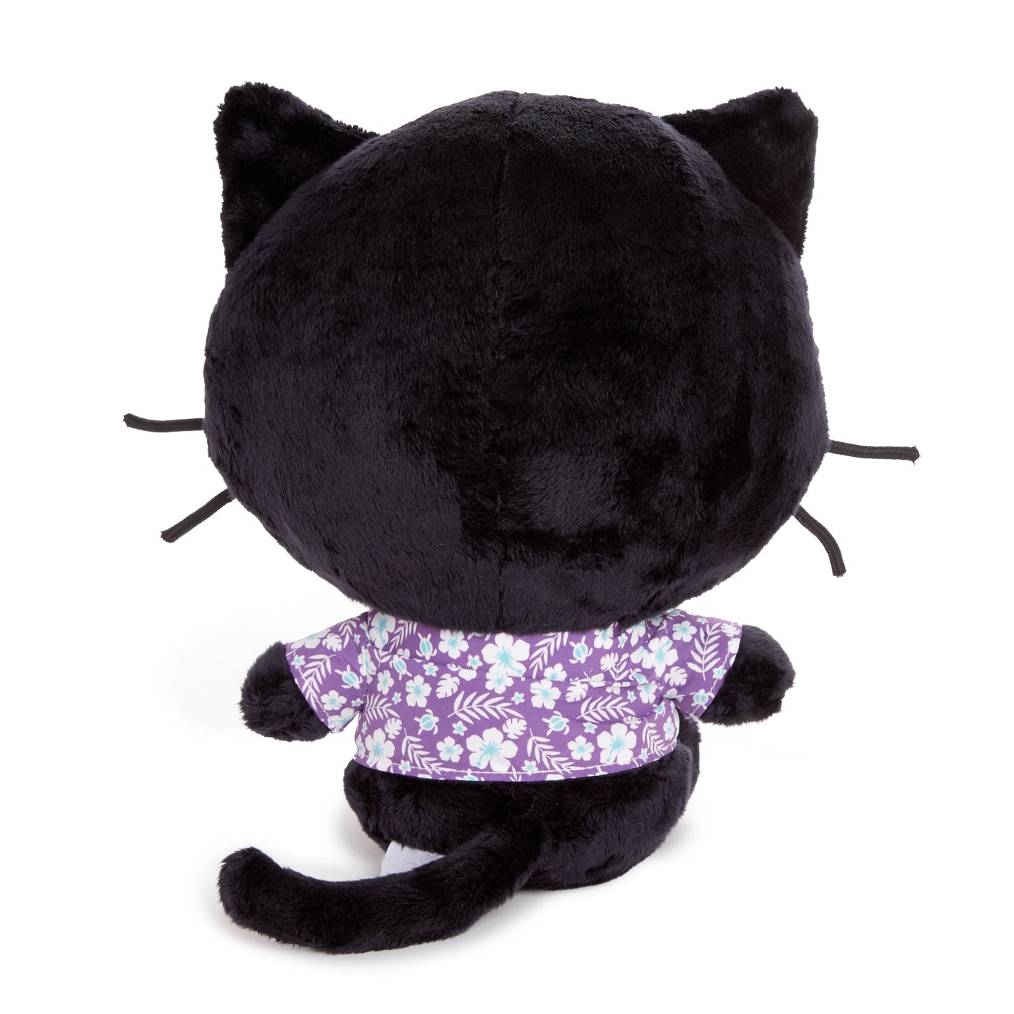 Chococat 10" Plush (Tropical Fun Series)