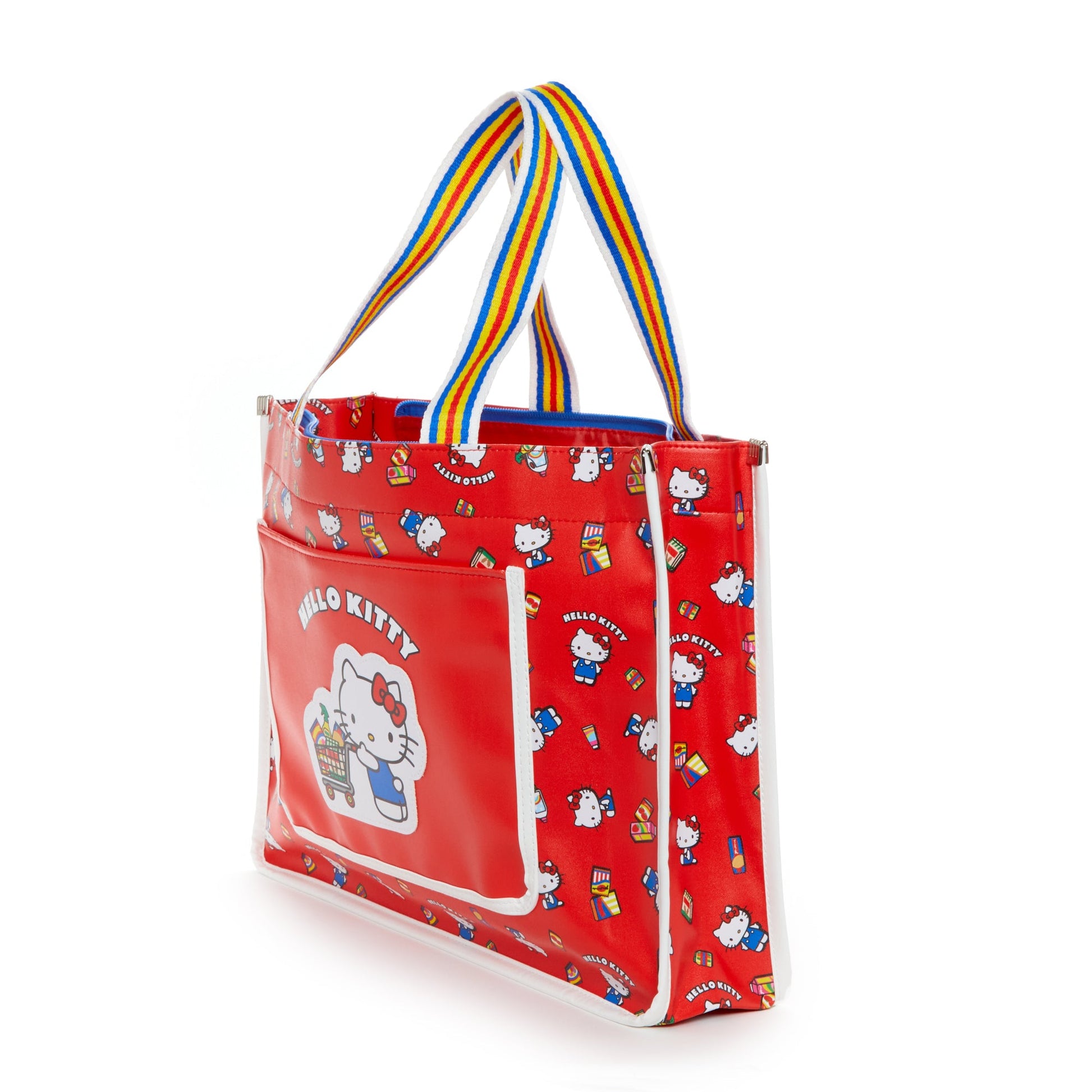 Hello Kitty Tote Bag (Supermarket Series)