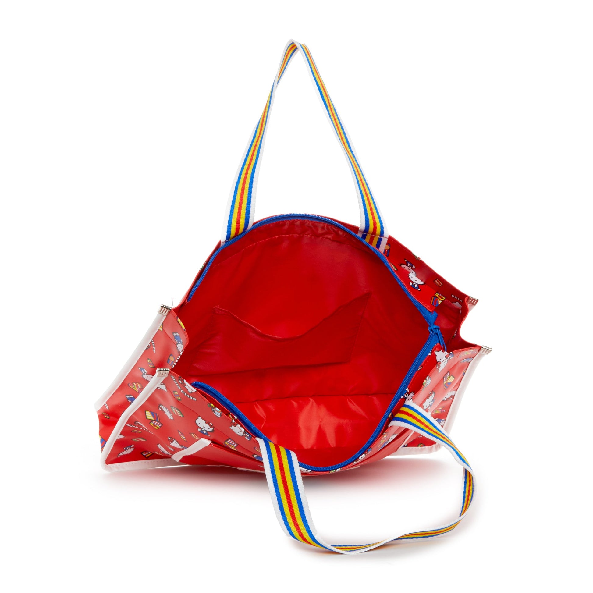 Hello Kitty Tote Bag (Supermarket Series)