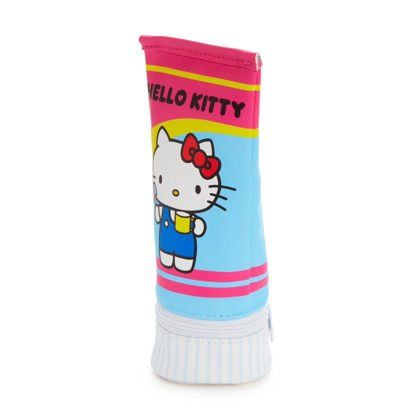 Hello Kitty Toothpaste Zipper Pouch (Supermarket Series)