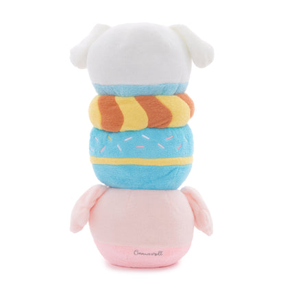 Cinnamoroll Bestie Throw Pillow