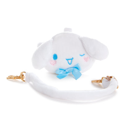 Cinnamoroll Plush Convertible Mini Pouch (Wink Series)