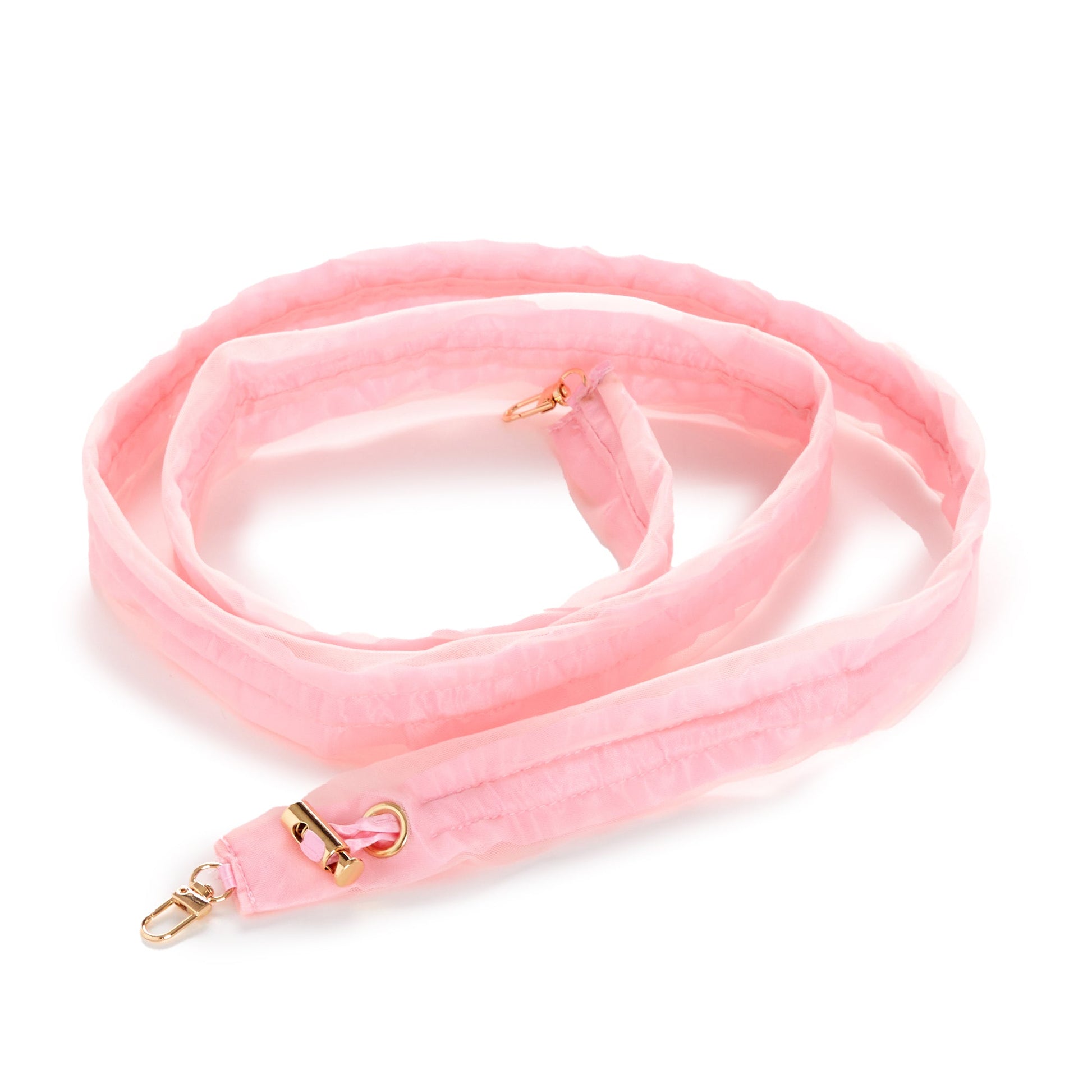 My Melody 2-Way Plush Crossbody Bag (Wink Series)