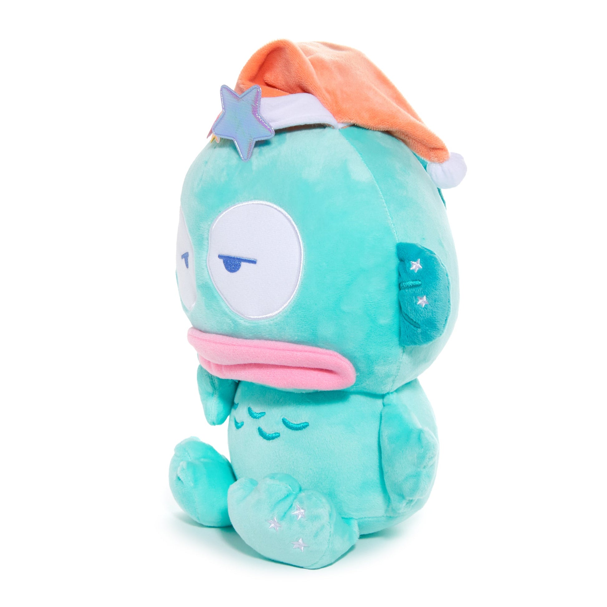 Hangyodon 12" Plush (Mysterious Star Series)