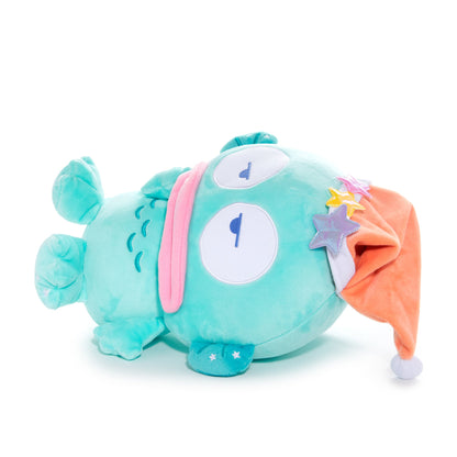 Hangyodon 12" Plush (Mysterious Star Series)