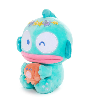 Hangyodon 8" Plush (Mysterious Star Series)