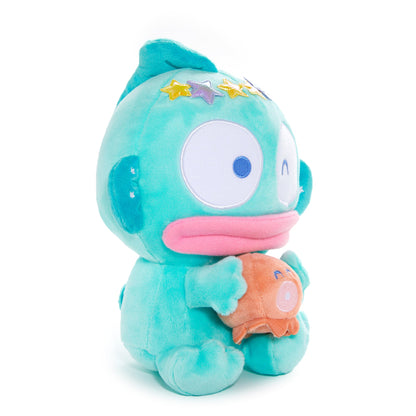 Hangyodon 8" Plush (Mysterious Star Series)