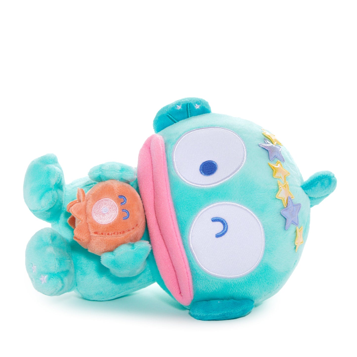Hangyodon 8" Plush (Mysterious Star Series)