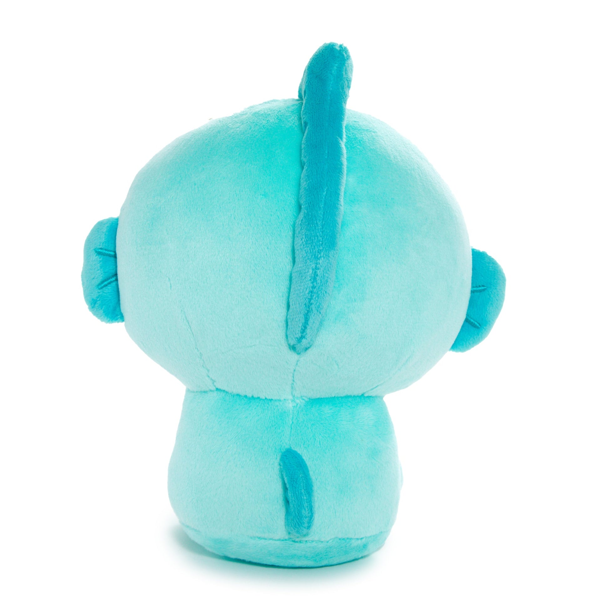 Hangyodon 8" Plush (Mysterious Star Series)