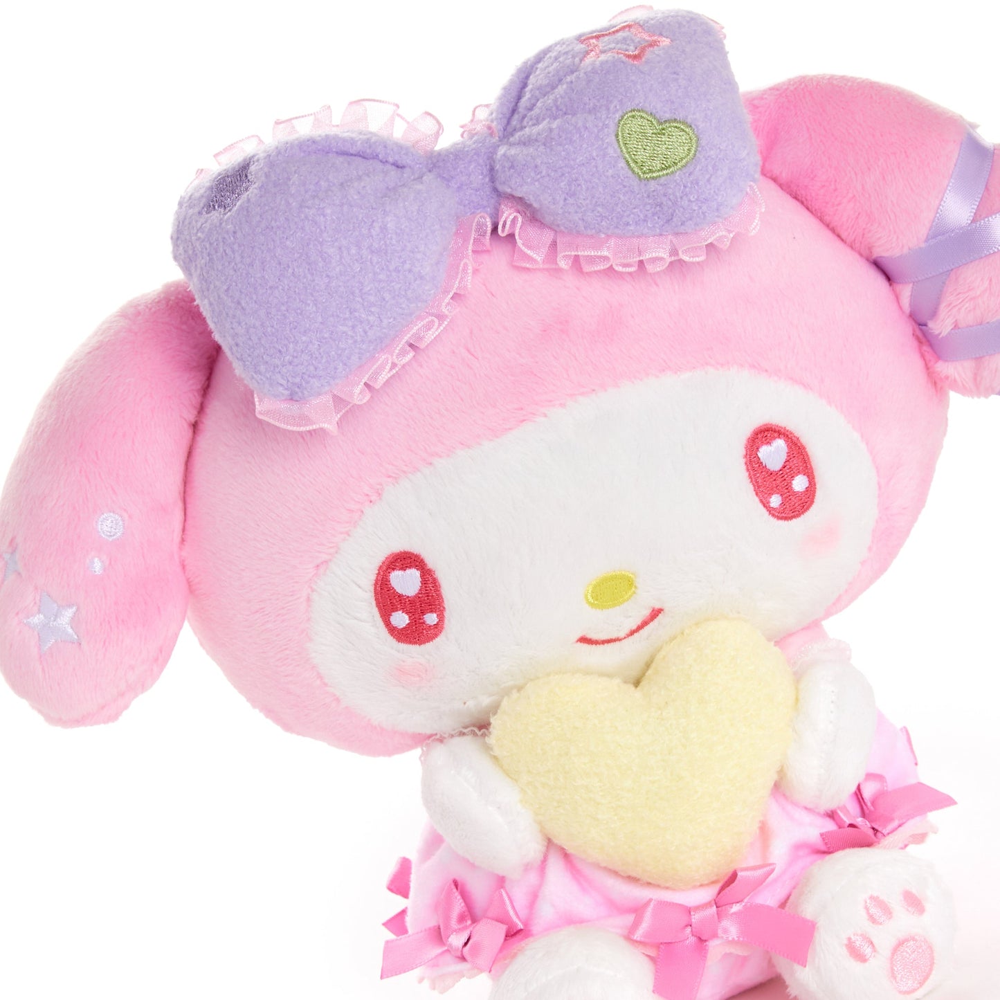 My Melody 8" Plush (A Pretty Melody Series)