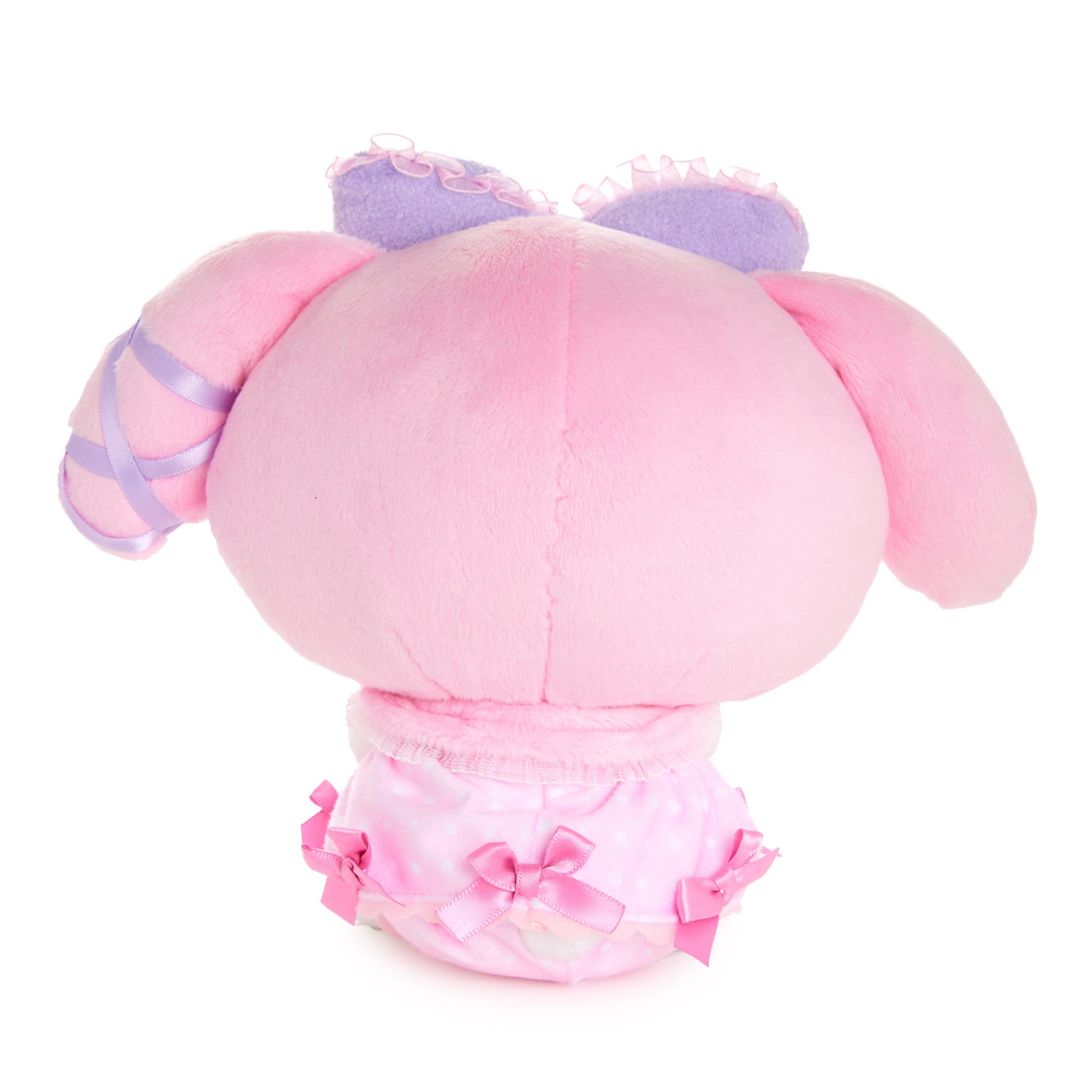 My Melody 8" Plush (A Pretty Melody Series)