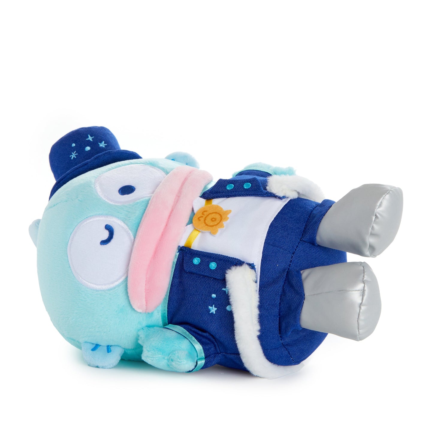 Hangyodon 8" Plush (Hapidanbui Boy Band Series)