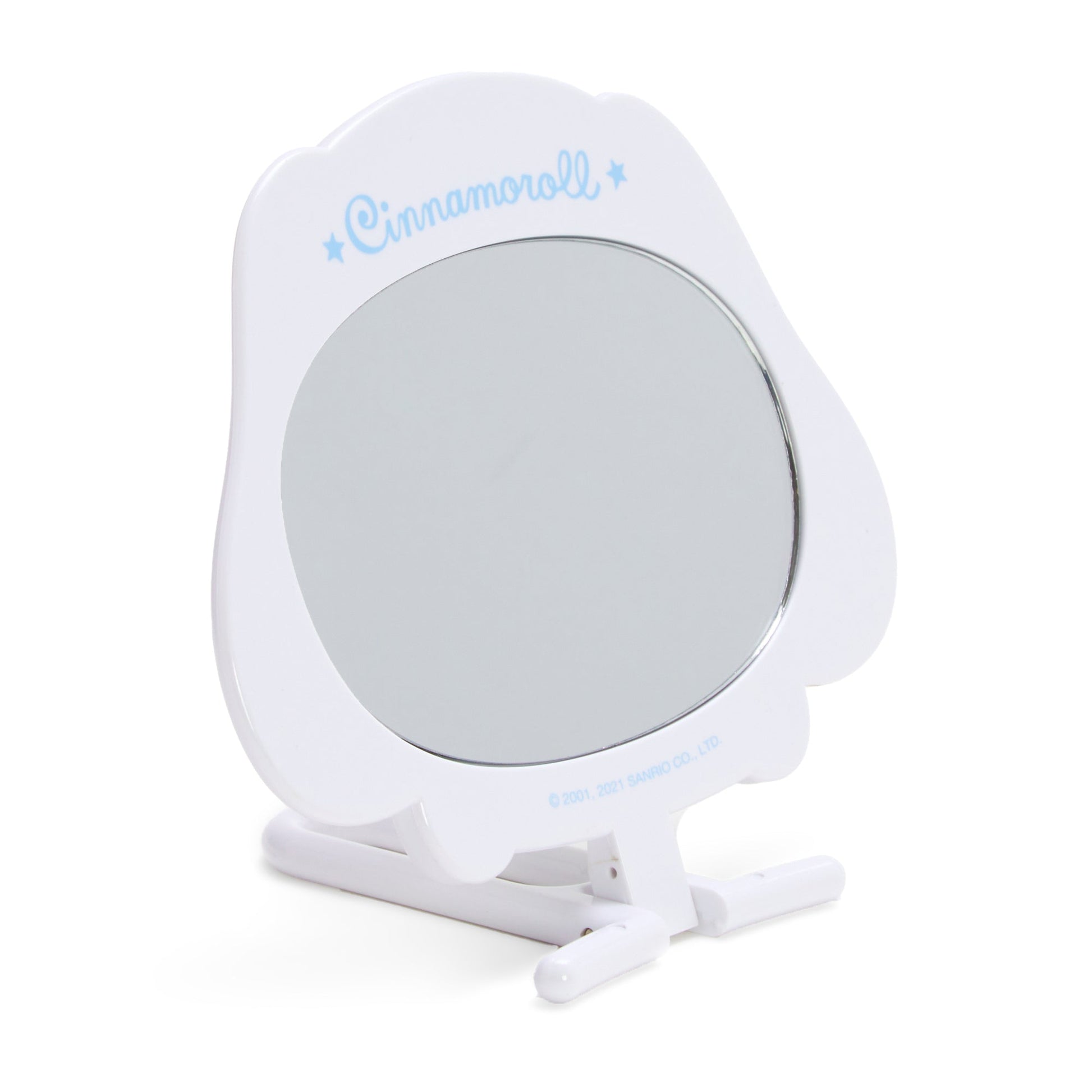 Cinnamoroll Folding Hand Mirror