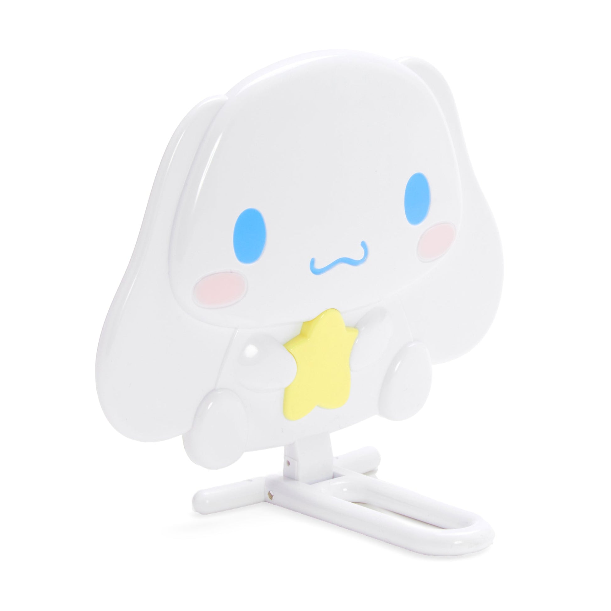 Cinnamoroll Folding Hand Mirror