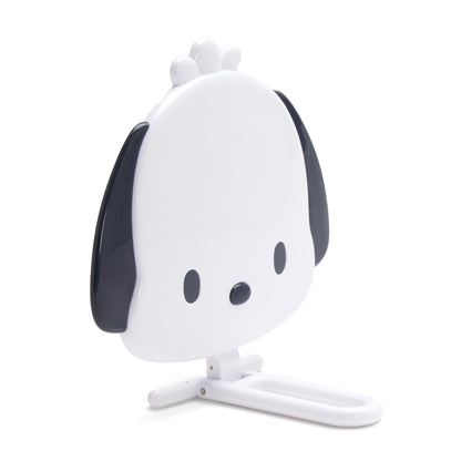 Pochacco Folding Hand Mirror