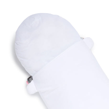 Kuromi Buddy Bolster Throw Pillow