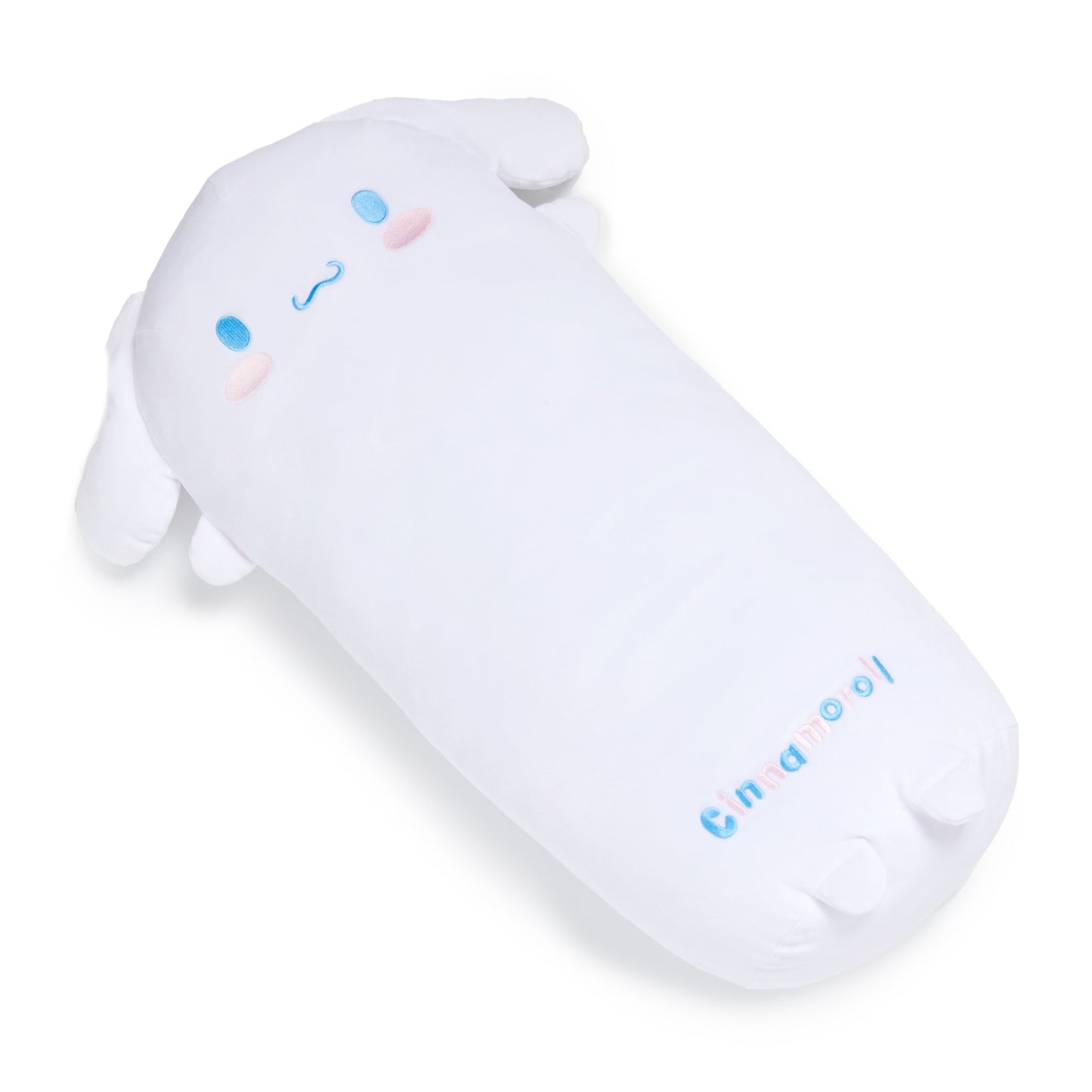 Cinnamoroll Buddy Bolster Throw Pillow