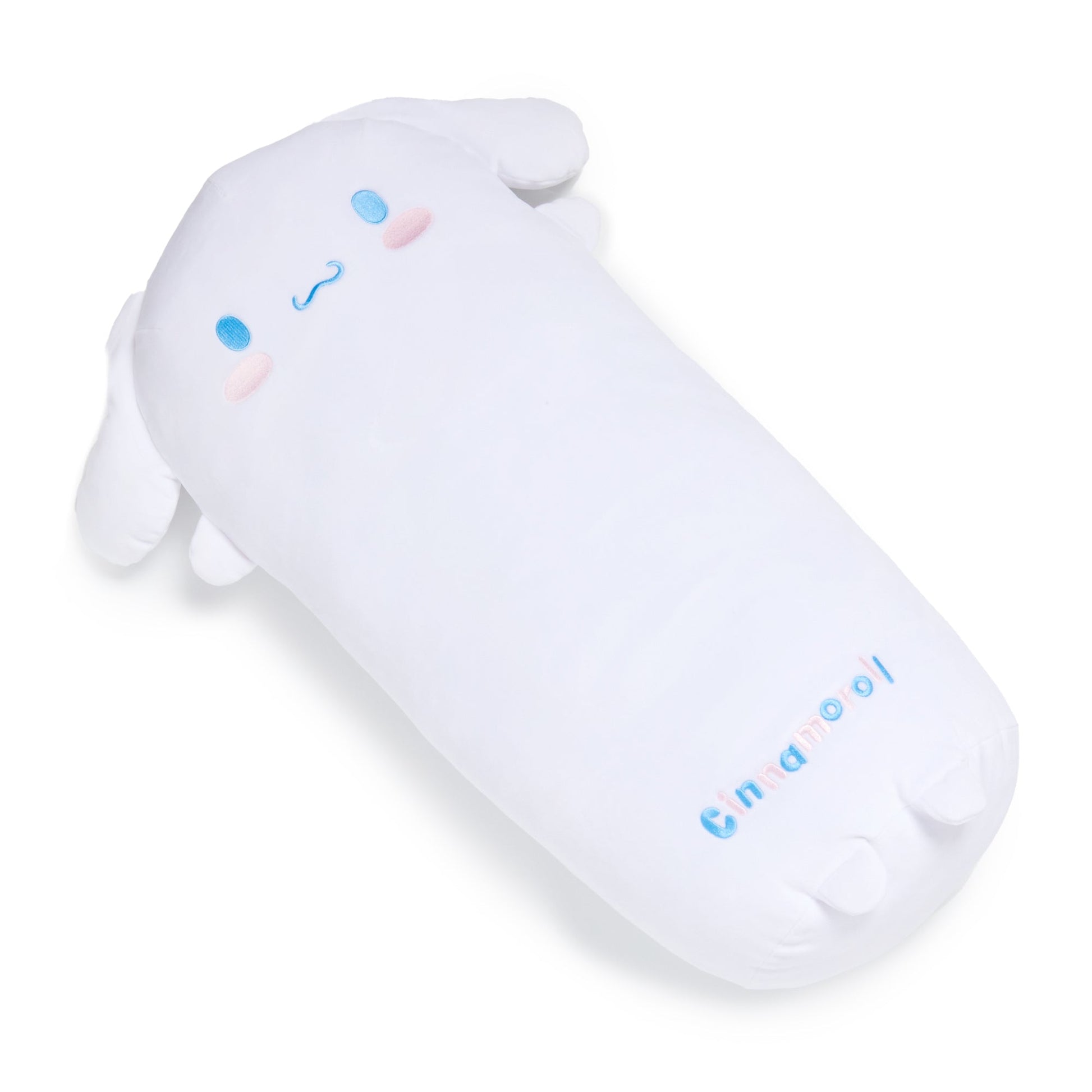 Cinnamoroll Buddy Bolster Throw Pillow
