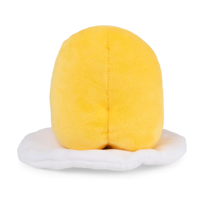 Gudetama Mascot Plush (Spicy)