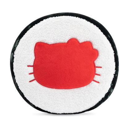 Hello Kitty x GUND 10" Sushi Roll Plush