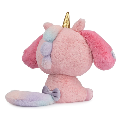 My Melody x GUND 10" Unicorn Plush